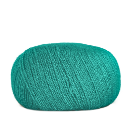 Bohemia Moss - Mohair