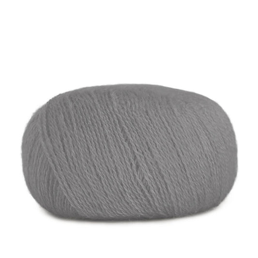 Bohemia Steel - Mohair