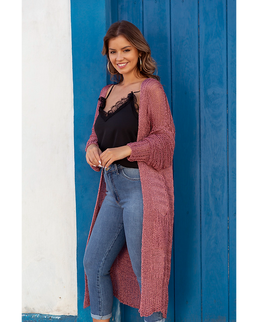 Encanto - Slim Viscose Marmalade