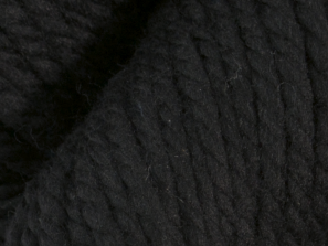 Merino Wool Sweet - Black