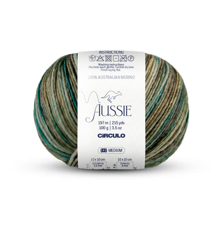Yarn by Circulo