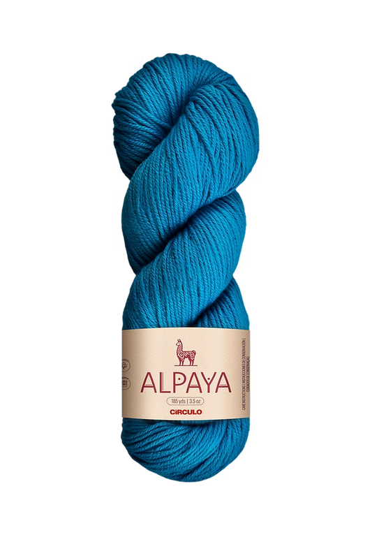 Alpaya -  Cotton & Baby Alpaca