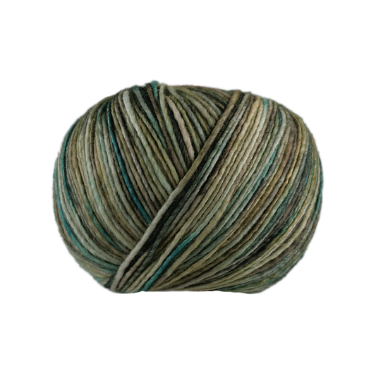 Aussie - Jungle 100% Australian Merino