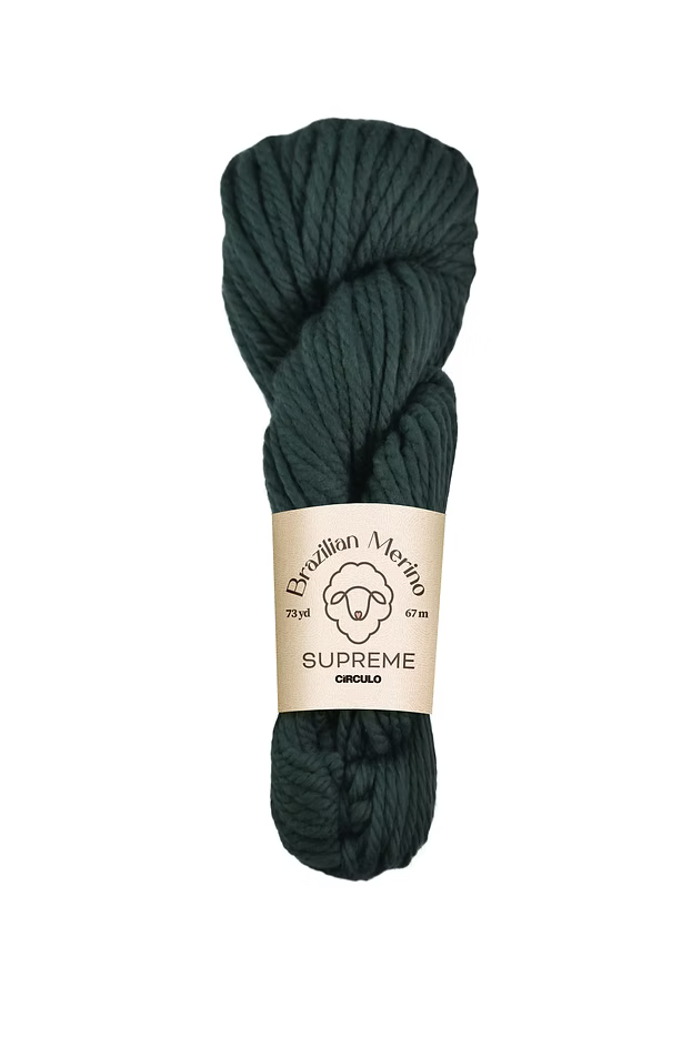 Brazilian Merino Sweet - Fine Sport