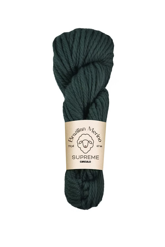 Brazilian Merino Sweet - Fine Sport