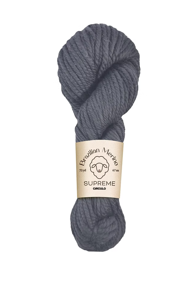 Brazilian Merino Sweet - Fine Sport