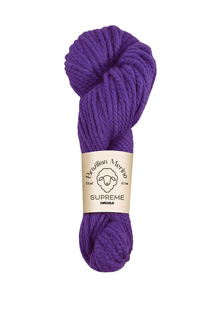 Brazilian Merino Sweet - Fine Sport