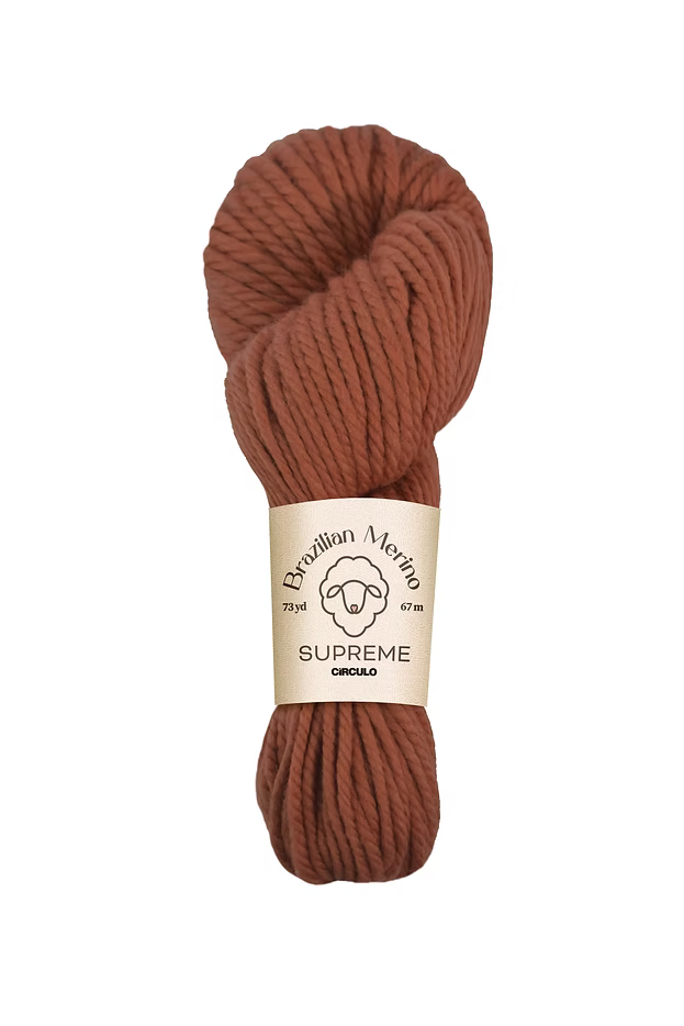 Brazilian Merino Sweet - Fine Sport