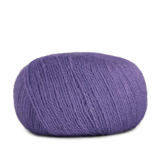 Bohemia  Iris - Mohair