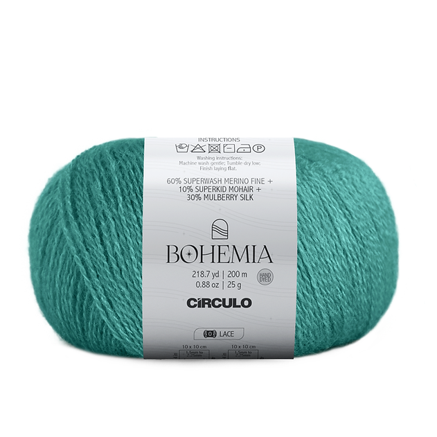 Bohemia - Moss