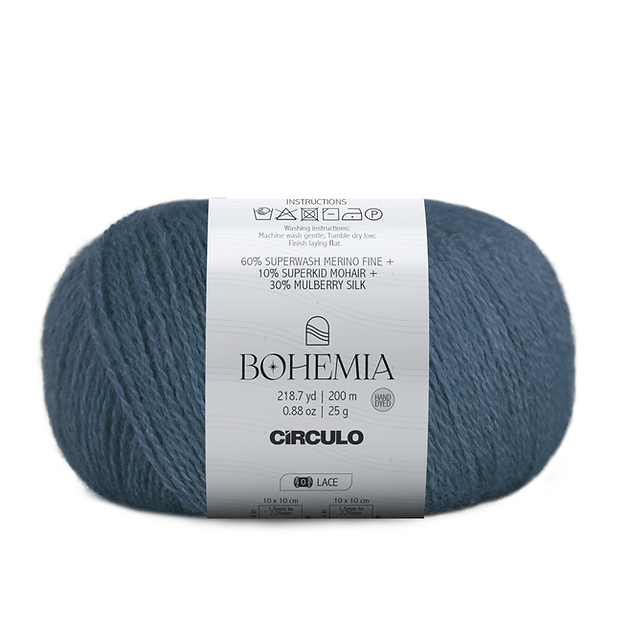Bohemia - Tide