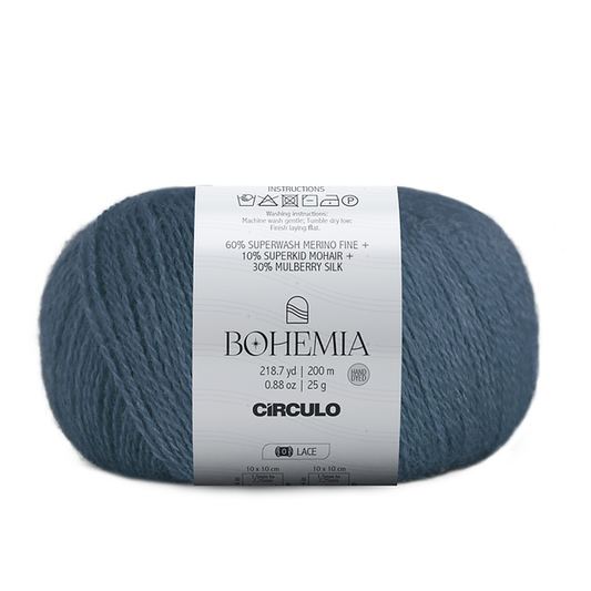 Bohemia - Tide