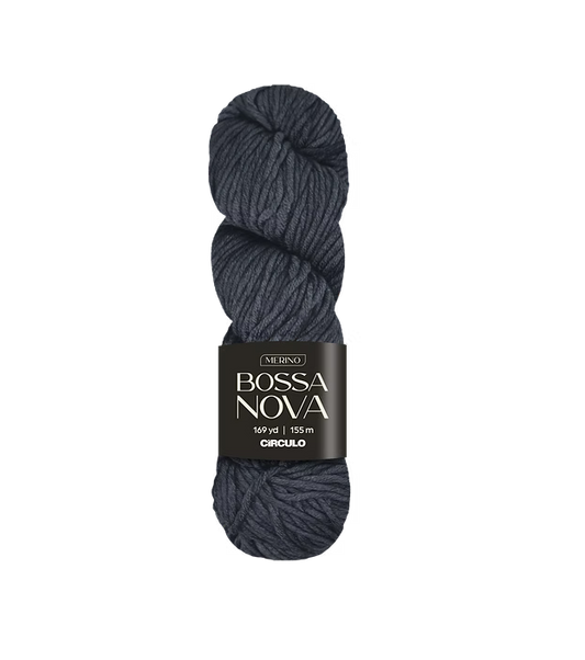 Bossa Nova Merino