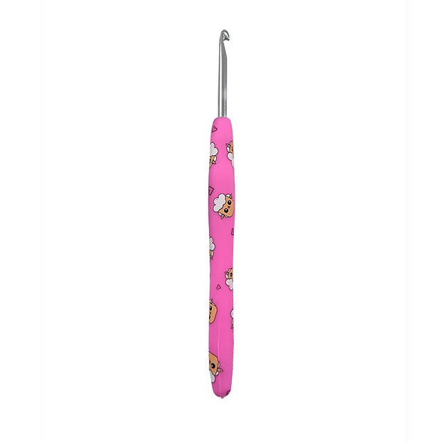 Crochet Hook - 3.5mm Limited Edition