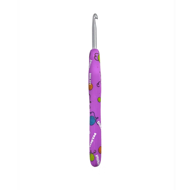 Crochet Hook - 4mm Limited Edition