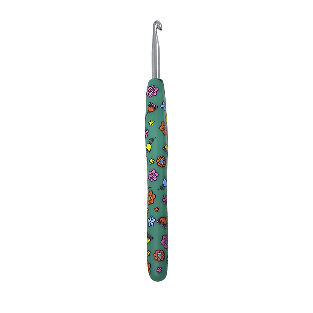 Crochet Hook - 4.5mm Limited Edition