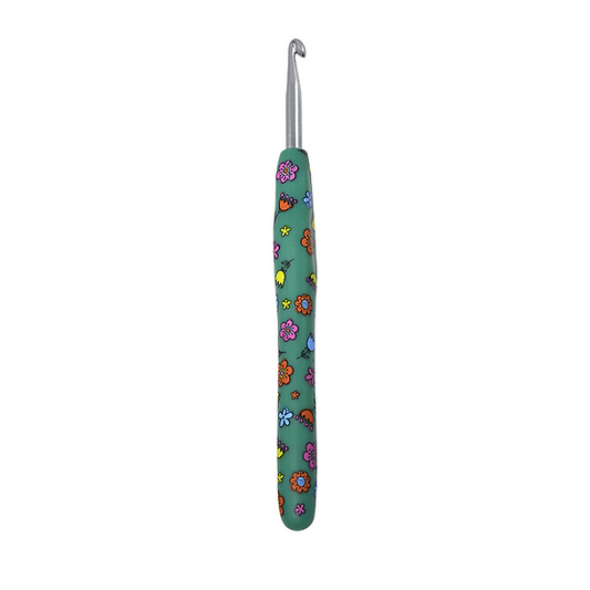 Crochet Hook - 4.5mm Limited Edition