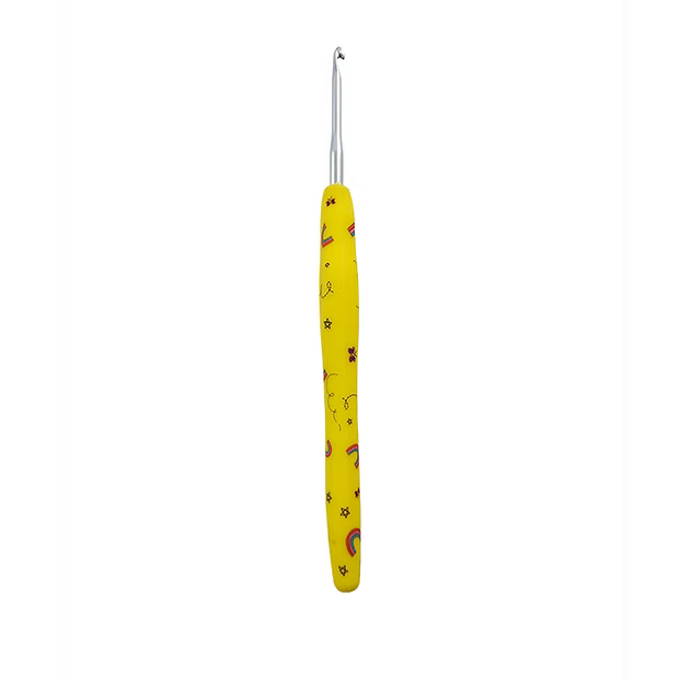 Crochet Hook - 2.5mm Limited Edition
