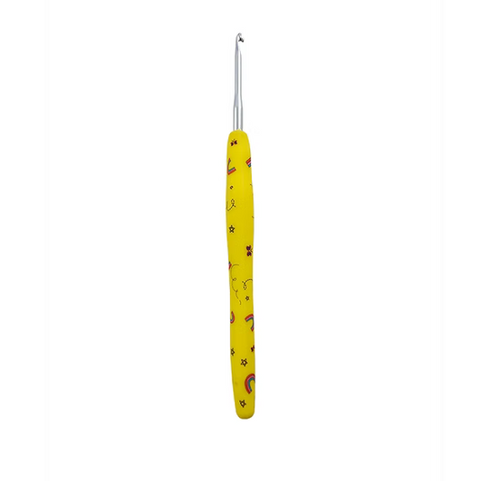 Crochet Hook - 2.5mm Limited Edition
