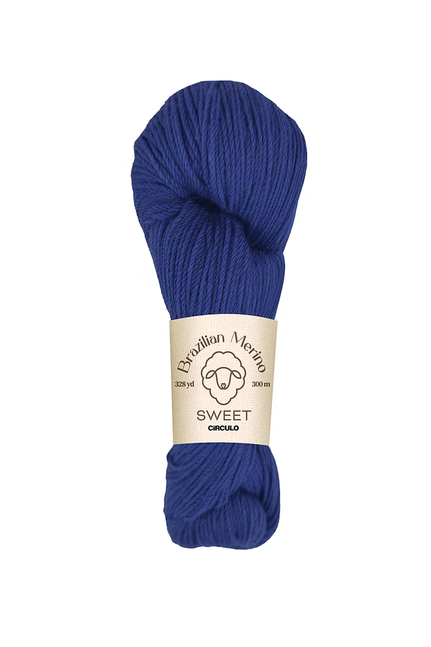 Merino Wool Sweet - Archipelago