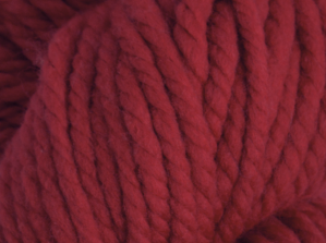 Merino Wool Sweet -  Red