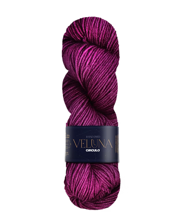 Veluna - Fingering - Blackberry
