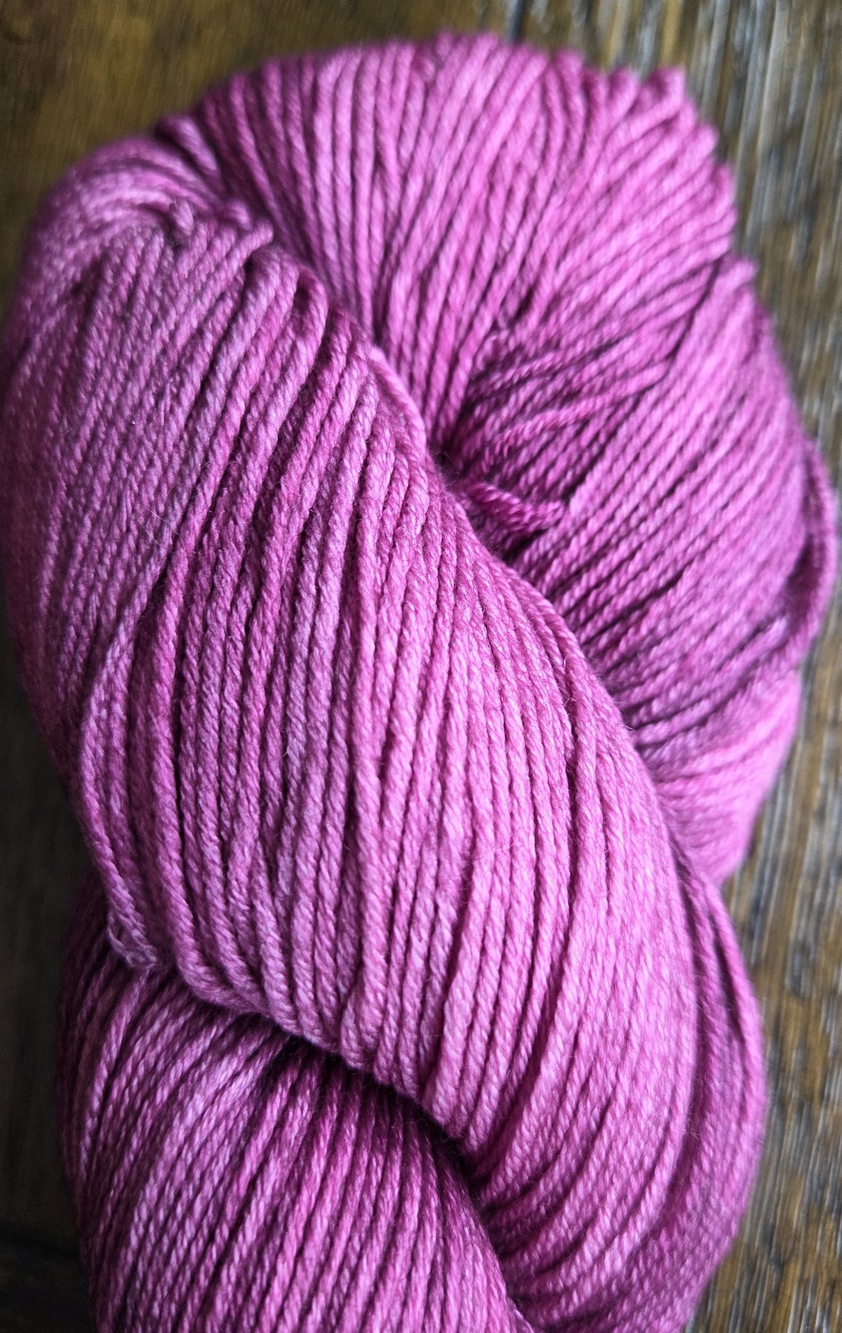 Veluna - Fingering - Blackberry